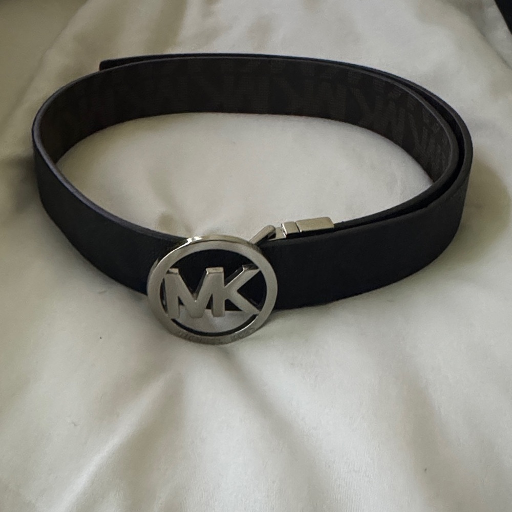 Michael Kors Reversibke Belt for Women